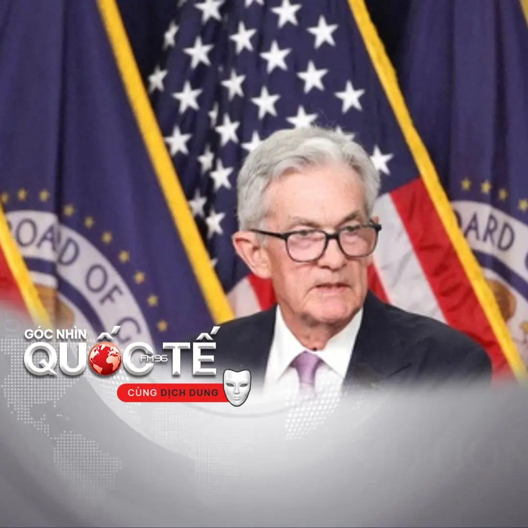 Fed hạ lãi suất cơ bản: Tín hiệu gì?